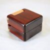 ERB-149 Bloodwood & Curly Soft Maple - Main