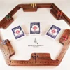 Pegs & Jokers Game Set - Shedua - Game Set