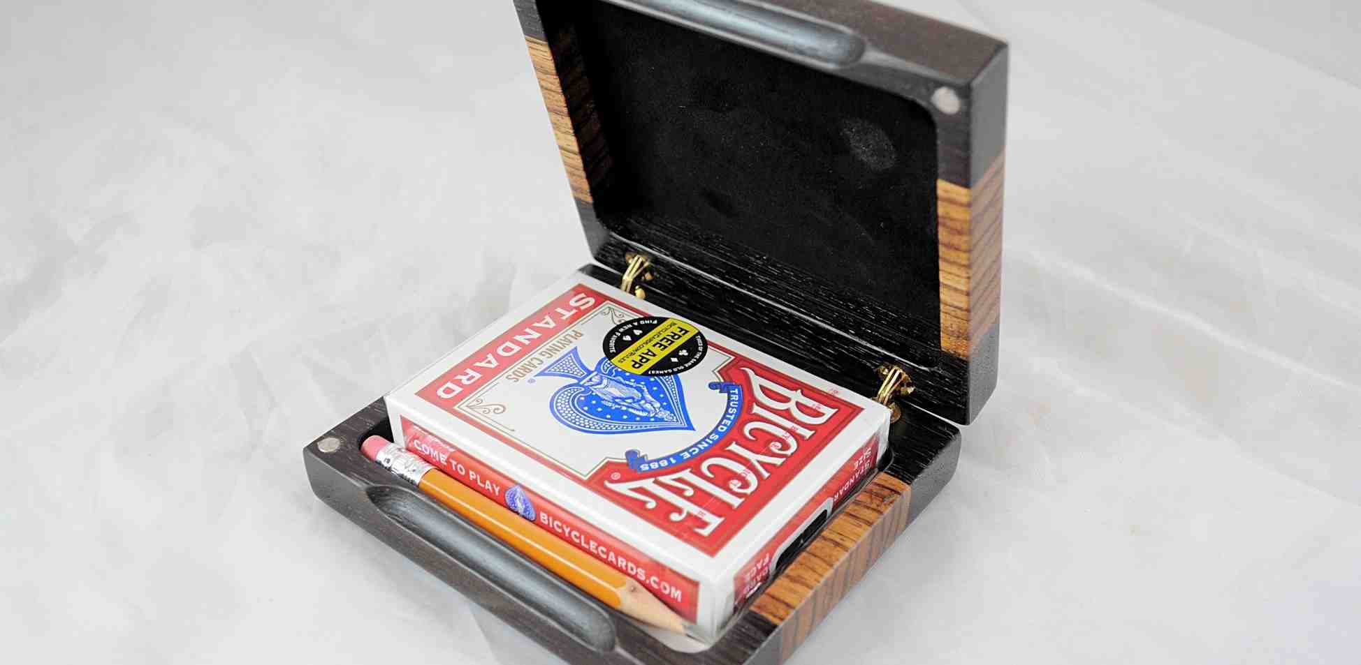 Playing Card Case