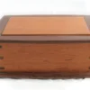 TRL-002 Black Cherry & Black Walnut B - Top