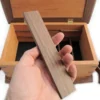 TRL-002 Black Cherry & Black Walnut - Bottom Divider