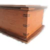 TRL-002 Black Cherry & Black Walnut - Miter Keys