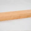 Main View - Wood Pill Box - Black Cherry