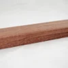Main View - Wood Pill Box - Black Walnut