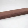 Display - Wood Pill Box - Peruvian Walnut