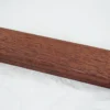 Top View - Wood Pill Box - Peruvian Walnut