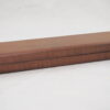 Main View - Wood Pill Box - Roasted Curly Maple