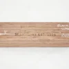 Moon Dog Dice Crypt - Black Walnut - Bottom