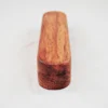 Moon Dog Dice Crypt - Bubinga - End