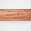 Moon Dog Dice Crypt - Bubinga - Bottom