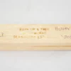 Moon Dog Dice Crypt - Hickory - Bottom