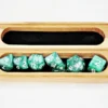 Moon Dog Dice Crypt - Hickory - Dice