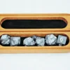 Moon Dog Dice Crypt - Khaya - Dice
