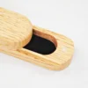 Moon Dog Dice Crypt - Q/S Red Oak - Slide