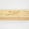 Moon Dog Dice Crypt - Q/S White Oak - Bottom