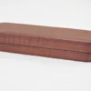 Moon Dog Dice Crypt - Roasted Curly Maple - Front