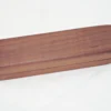 Moon Dog Dice Crypt - Roasted Curly Maple - Top