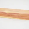 Moon Dog Dice Crypt - Tennessee Red Cedar - Front