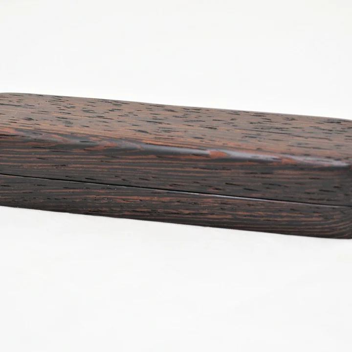 Moon Dog Dice Crypt - Wenge - Front