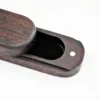 Moon Dog Dice Crypt - Wenge - Slide