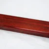 Top View - Wood Pill Box - Bloodwood