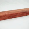 Display - Wood Pill Box - Bubinga