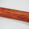 Top View - Wood Pill Box - Bubinga
