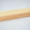 Main View - Wood Pill Box - Curly Maple