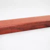 Display - Wood Pill Box - Padauk
