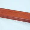Top View - Wood Pill Box - Padauk