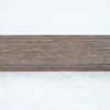 Bottom View - Wood Pill Box - Wenge