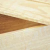 Slide Top Box - Red Oak - Magnet