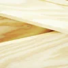 Slide Top Box - White Ash - Magnets