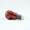 Bottle Stopper - SpectraPly Applejack - Laying