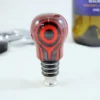 Bottle Stopper - SpectraPly Applejack - Face Setting