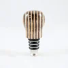 Bottle Stopper - SpectraPly Buckskin - Side