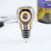 Bottle Stopper - SpectraPly Buckskin - Standing Setting
