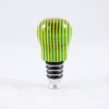 Bottle Stopper - SpectraPly Dandelion - Standing Side