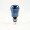 Bottle Stopper - SpectraPly Dark Aqua - Standing Side