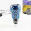 Bottle Stopper - SpectraPly Dark Aqua - Face Setting