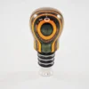 Bottle Stopper - SpectraPly Southwest - Standing Face