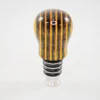 Bottle Stopper - SpectraPly Southwest - Standing Side