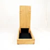 Dice Tower - Black Cherry Opening