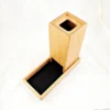 Dice Tower - Black Cherry Top