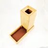 Dice Tower - CVG Douglas Fir - Top