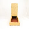 Dice Tower - CVG Douglas Fir - Opening
