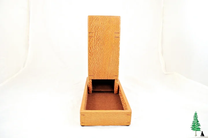 Dice Tower - Lacewood Opening