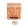 ERB-152 Bubinga & Bubinga - Bottom