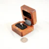 ERB-156 Jatoba & Wenge - Open Right