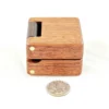 ERB-156 Jatoba & Wenge - Side